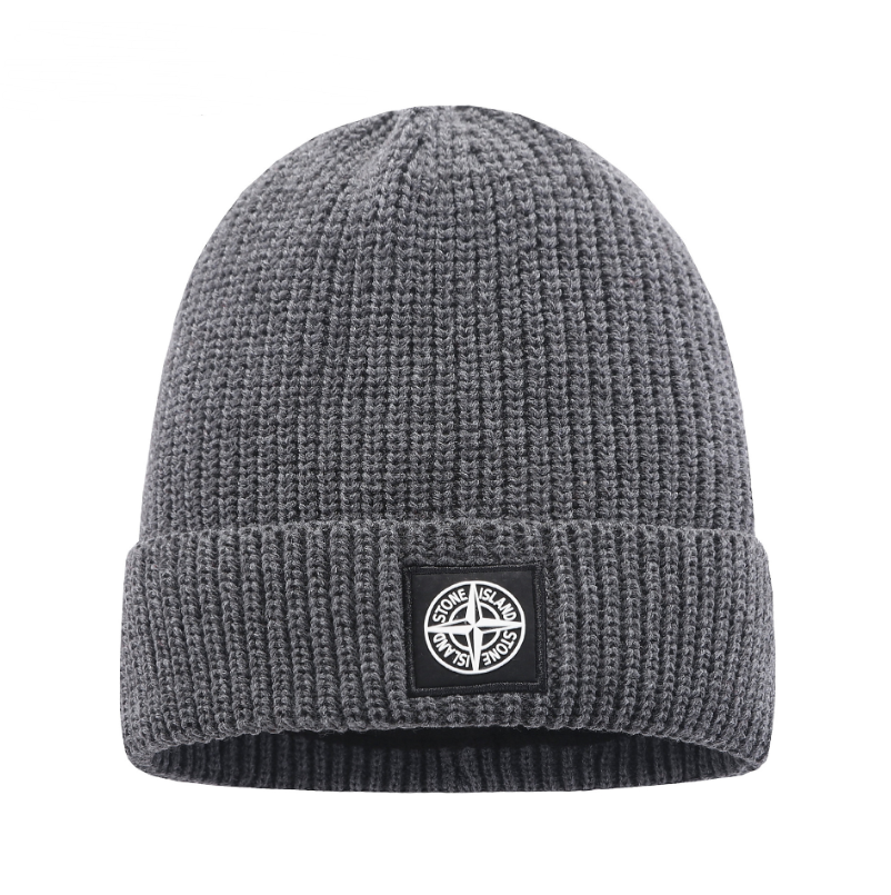 Winter Knitted Beanie (multiple colours available)